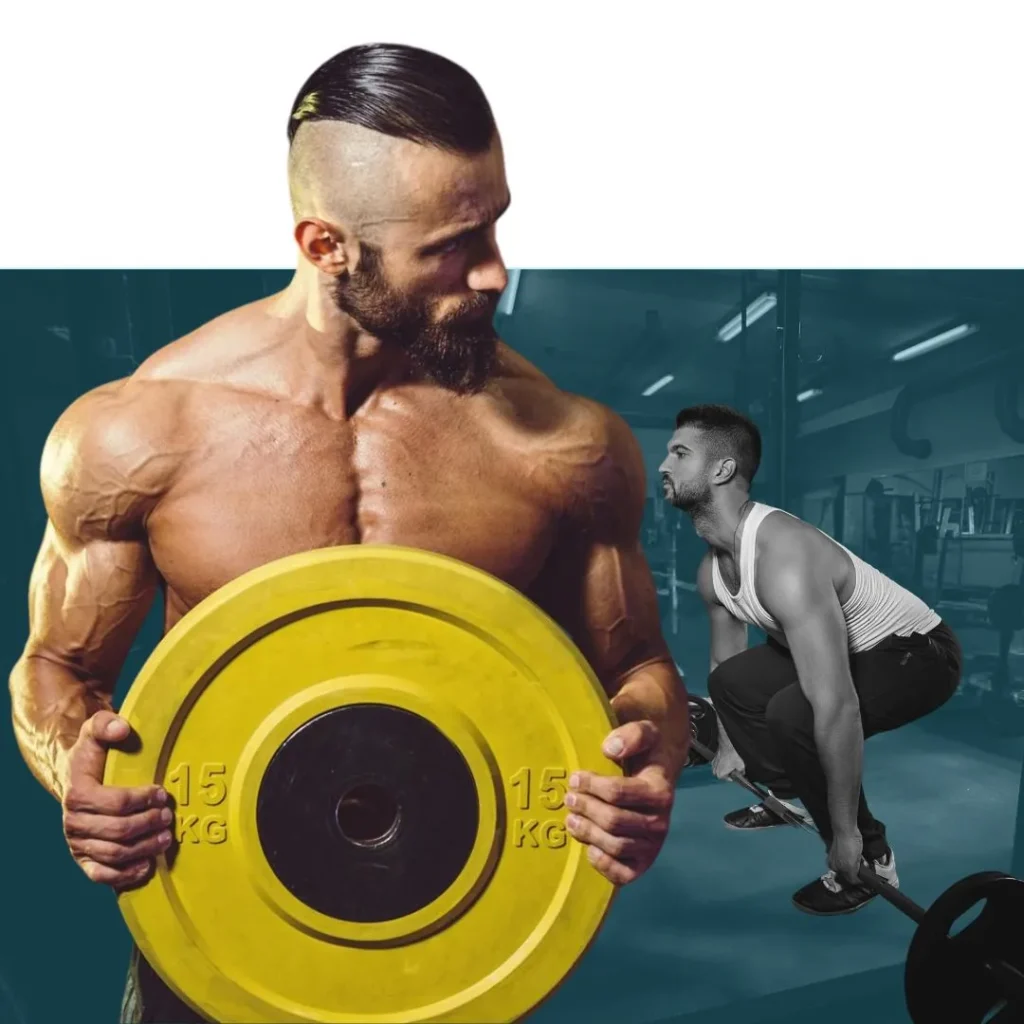 Blog Banner 1-1 006 Trening snage za pocetnike SVF Slaven Vico Fitness